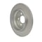 Pagid Brakes Brake Disc, 355107092 355107092 - alternate 1